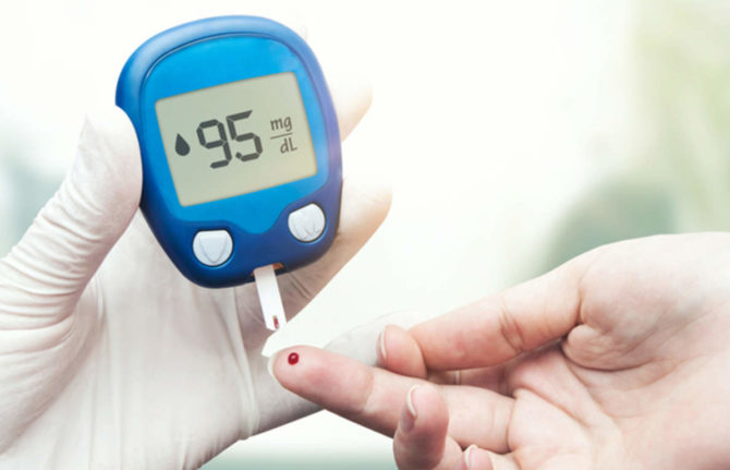 В Прикамье для детей с сахарным диабетом 1 типа закупят современные аппараты для измерения глюкозы